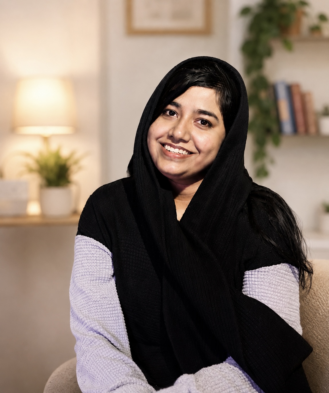 Ms. Fahiza Koolath